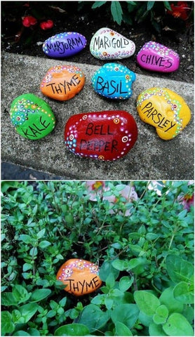 Include DIY Children’s Decorations