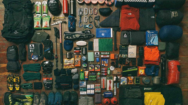 Outdoor Gift Ideas for Dad